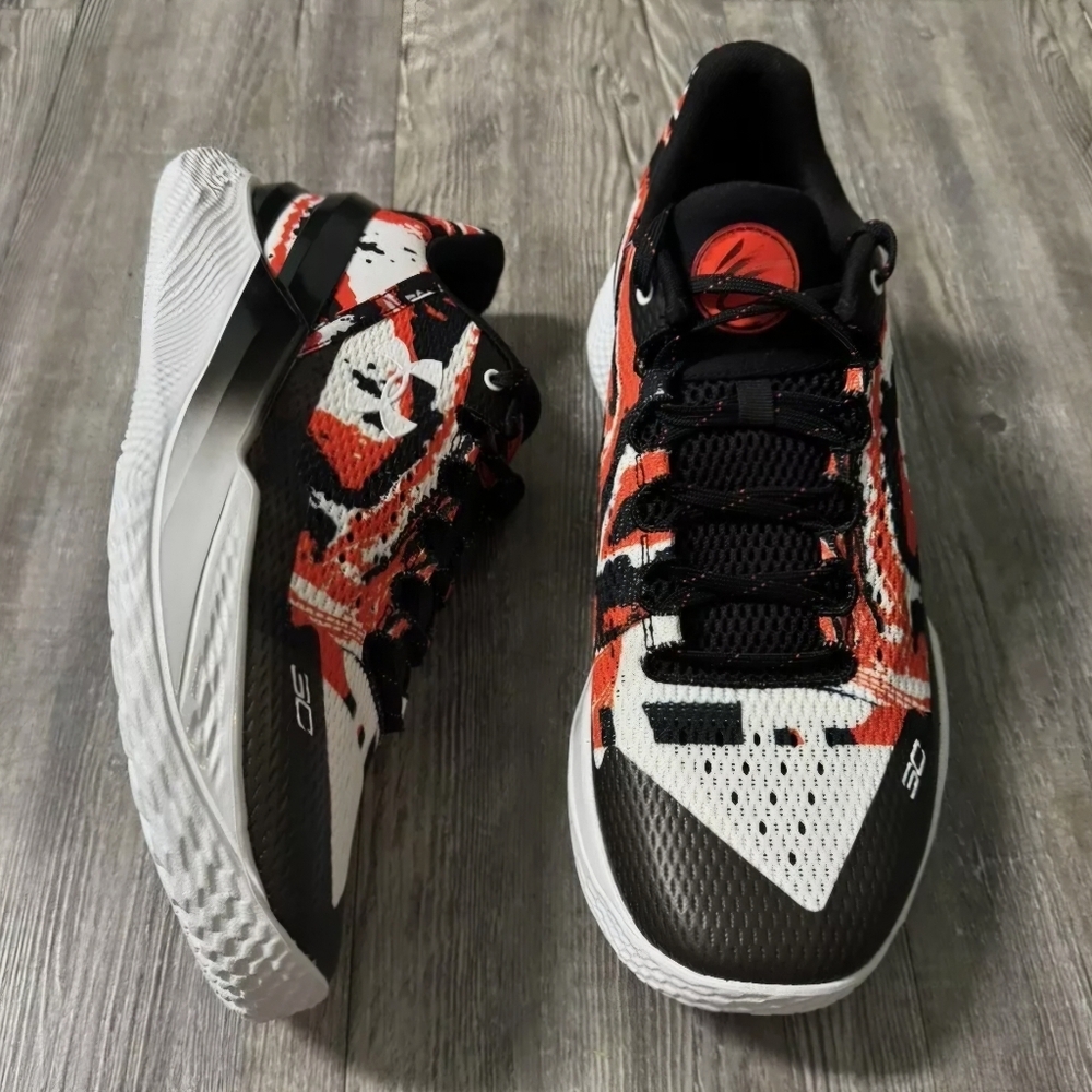 Under Armour Unreleased Curry Sneakers Unisex